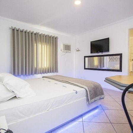Caricia Hotel (Adults Only) Santos  Zewnętrze zdjęcie