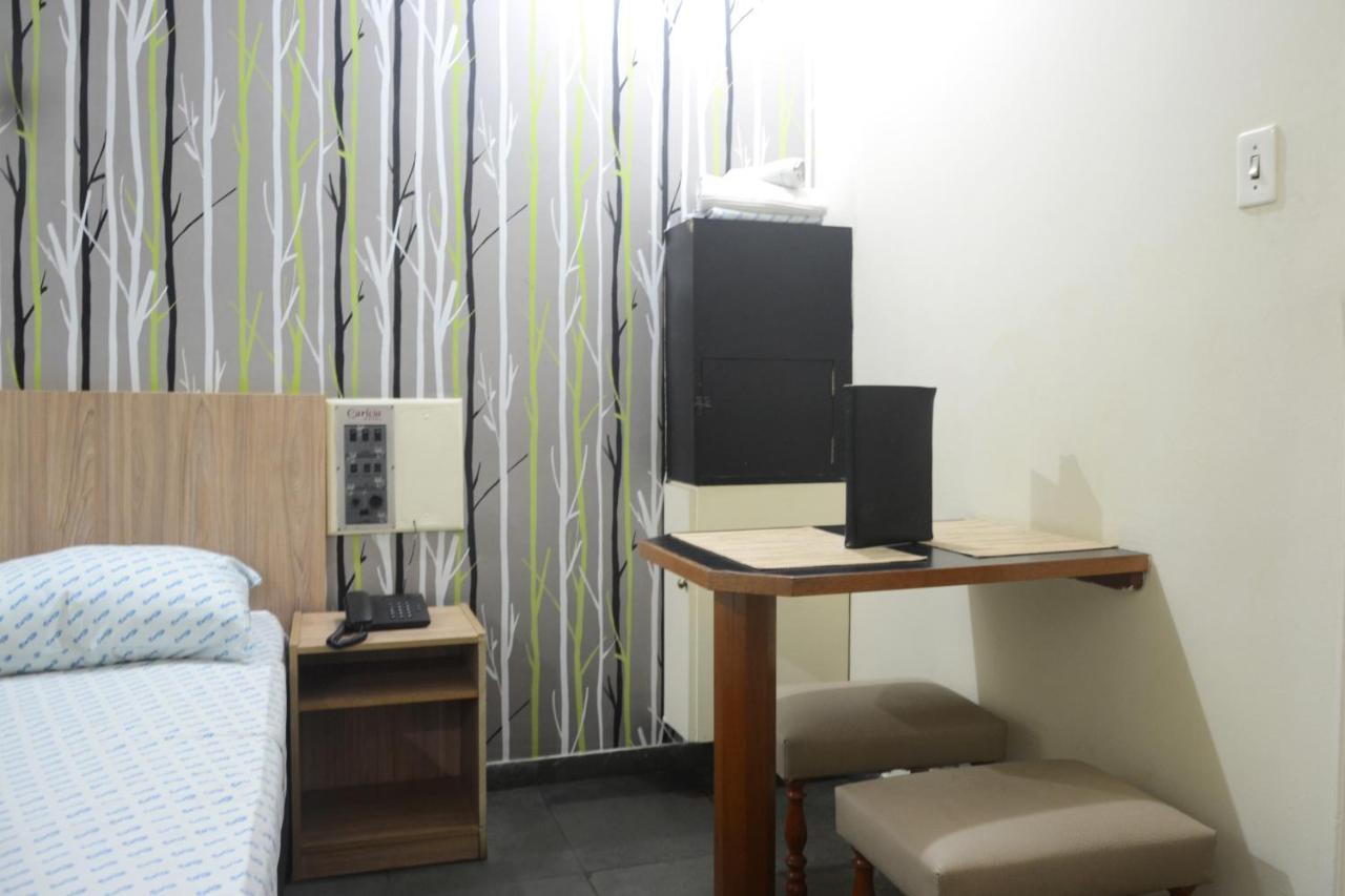 Caricia Hotel (Adults Only) Santos  Zewnętrze zdjęcie