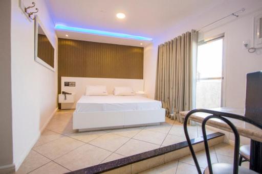 Caricia Hotel (Adults Only) Santos  Zewnętrze zdjęcie