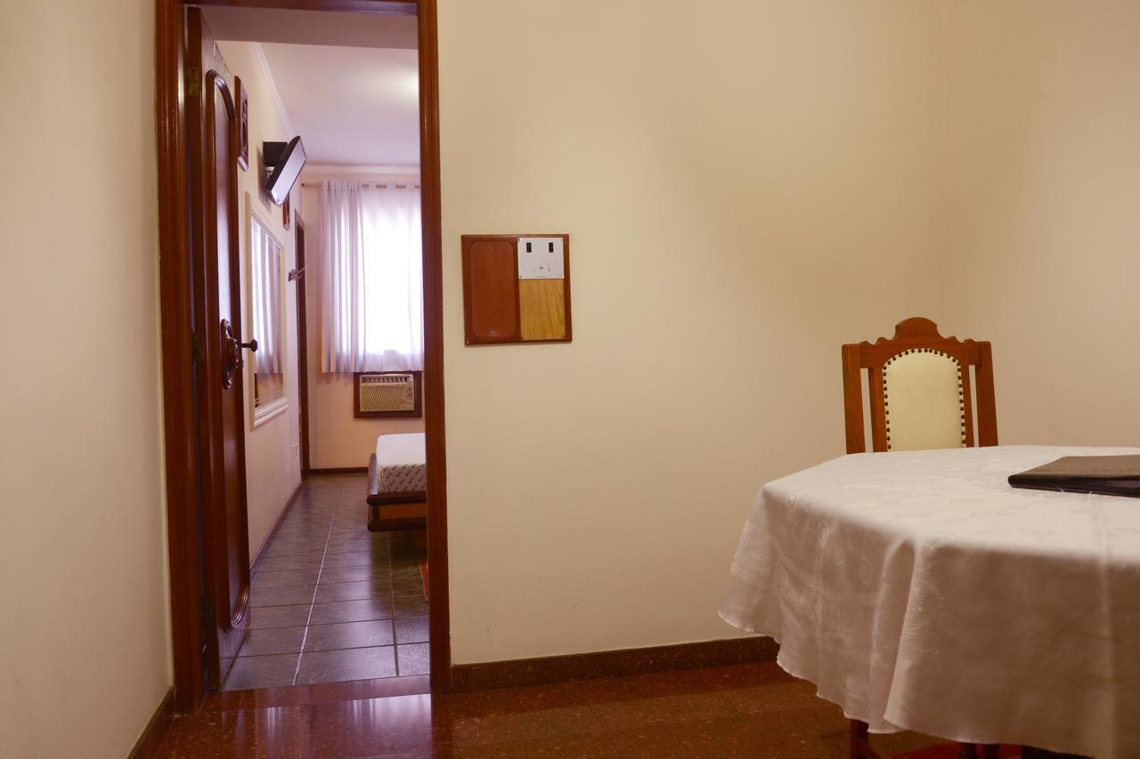 Caricia Hotel (Adults Only) Santos  Zewnętrze zdjęcie